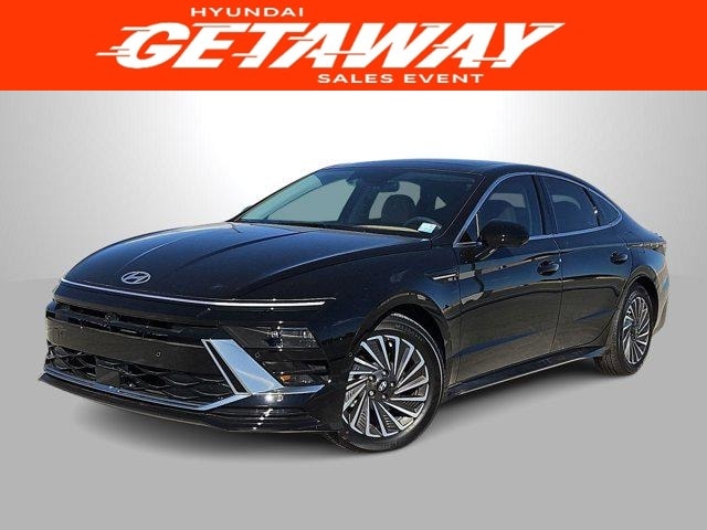 Thumbnail: 2025 Hyundai Sonata - 1