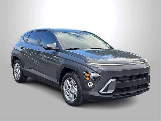 Thumbnail: 2025 Hyundai Kona - 2