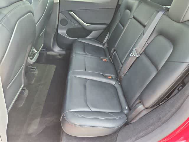 Thumbnail: 2024 Tesla Model Y - 20