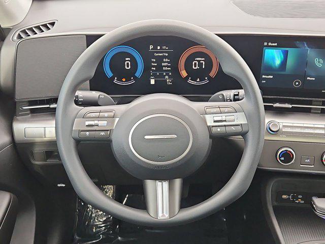 Thumbnail: 2026 Hyundai Kona - 21