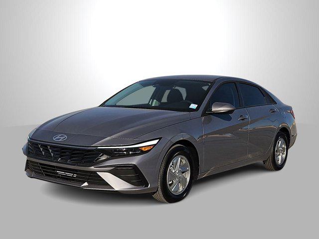 Thumbnail: 2026 Hyundai Elantra - 4