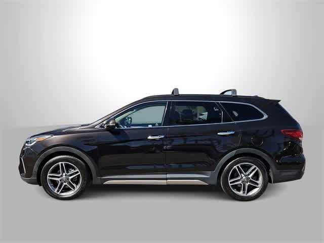 Thumbnail: 2019 Hyundai Santa Fe - 5
