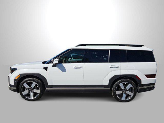 Thumbnail: 2026 Hyundai Santa Fe - 5