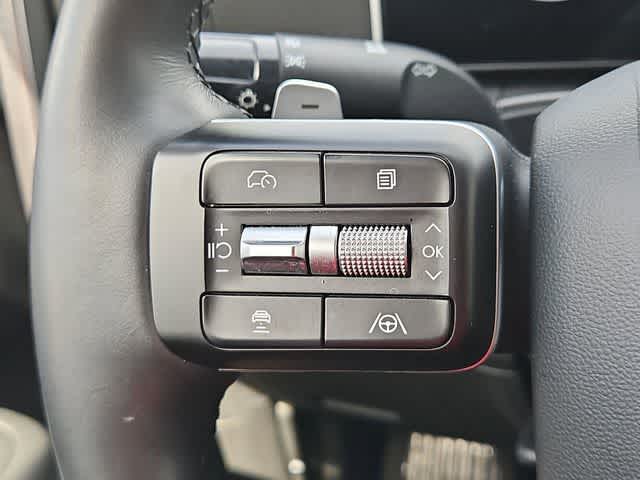 Thumbnail: 2025 Hyundai Santa Fe - 24