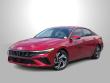 Used 2025 Hyundai Elantra Limited Sedan