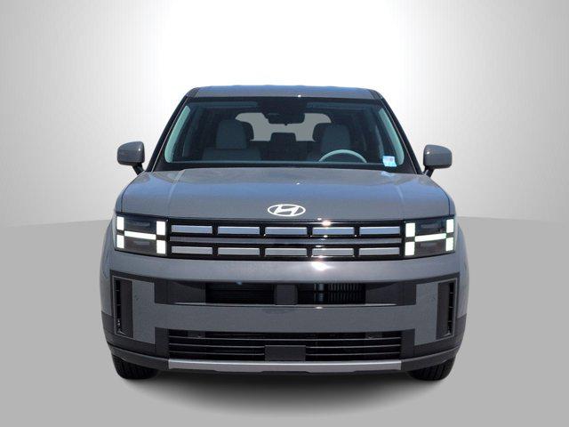Thumbnail: 2026 Hyundai Santa Fe - 3