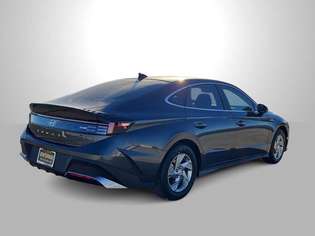 Thumbnail: 2026 Hyundai Sonata - 8