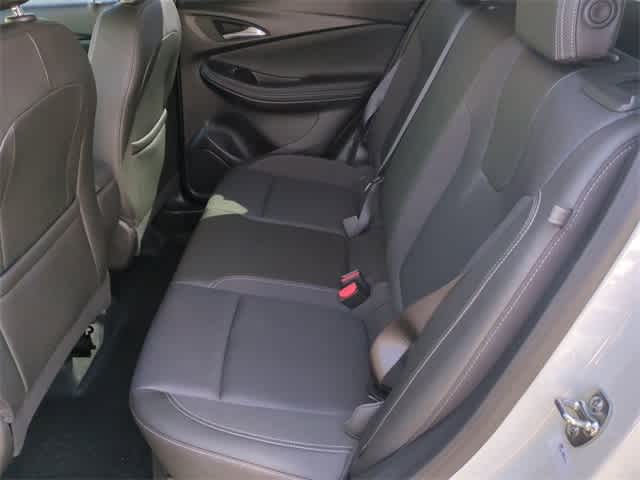 Thumbnail: 2026 Buick Encore GX - 19