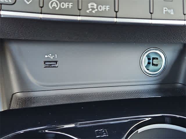 Thumbnail: 2025 Audi A5 - 30