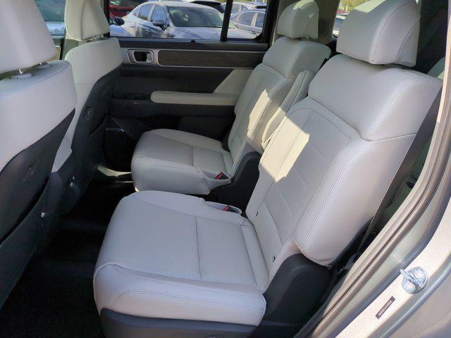 Thumbnail: 2026 Hyundai Santa Fe - 20