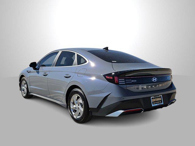 Thumbnail: 2026 Hyundai Sonata - 6