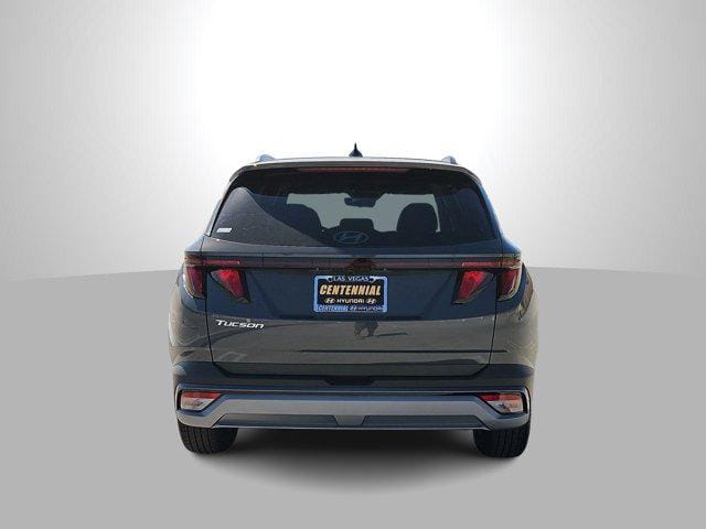 Thumbnail: 2026 Hyundai Tucson - 7