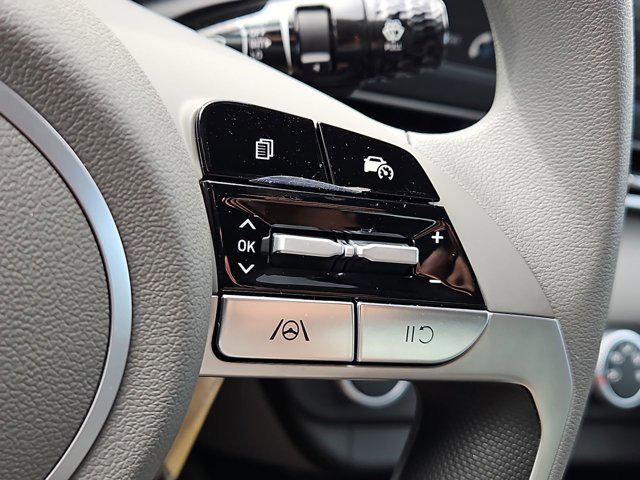 Thumbnail: 2026 Hyundai Elantra - 23