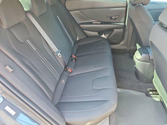 Thumbnail: 2026 Hyundai Elantra - 19