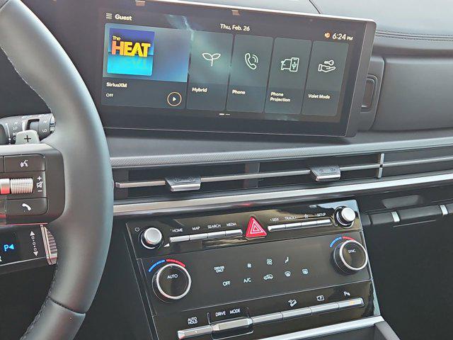 Thumbnail: 2026 Hyundai Santa Fe - 26