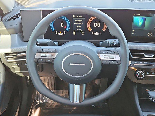 Thumbnail: 2026 Hyundai Sonata - 21