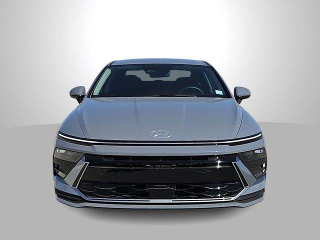 Thumbnail: 2026 Hyundai Sonata - 3