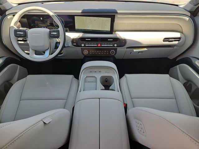 Thumbnail: 2026 Hyundai Palisade - 15
