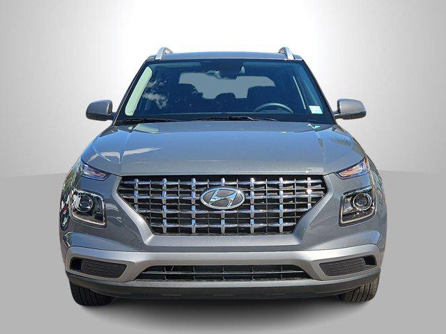 Thumbnail: 2026 Hyundai Venue - 3