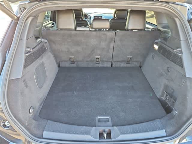 Thumbnail: 2019 Lincoln MKC - 32