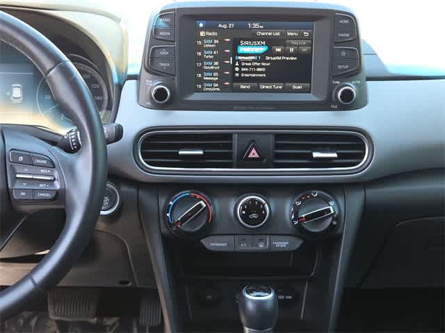 Thumbnail: 2021 Hyundai Kona - 27