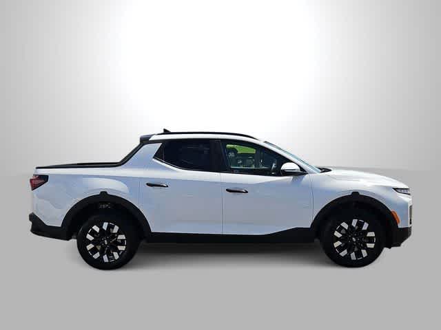 Thumbnail: 2025 Hyundai Santa Cruz - 9