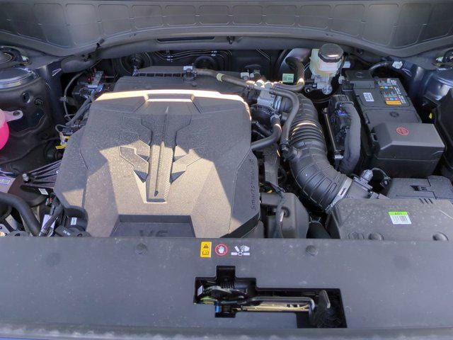 Thumbnail: 2026 Hyundai Palisade - 14