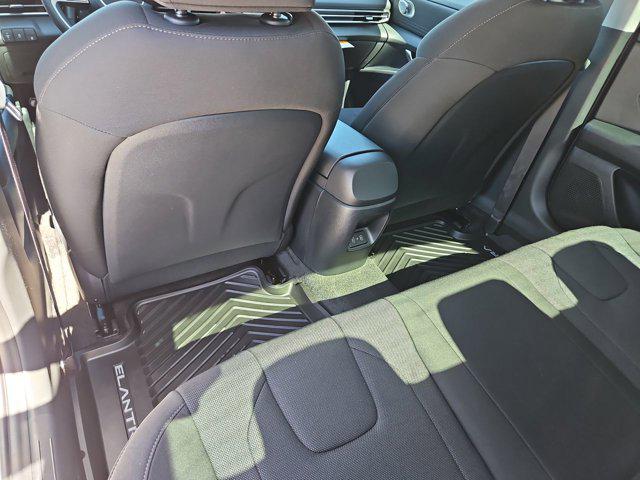 Thumbnail: 2026 Hyundai Elantra - 17