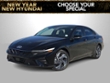 New 2026 Hyundai Elantra Limited Sedan