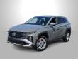 New 2025 Hyundai Tucson SE AWD SUV
