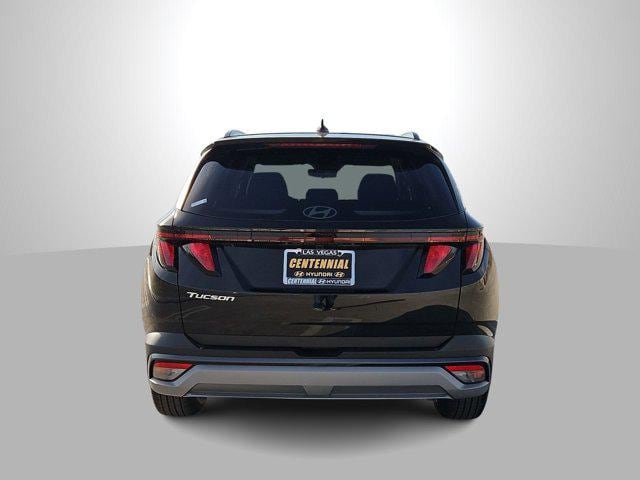 Thumbnail: 2026 Hyundai Tucson - 7