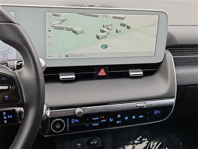 Thumbnail: 2024 Hyundai Ioniq 5 - 27