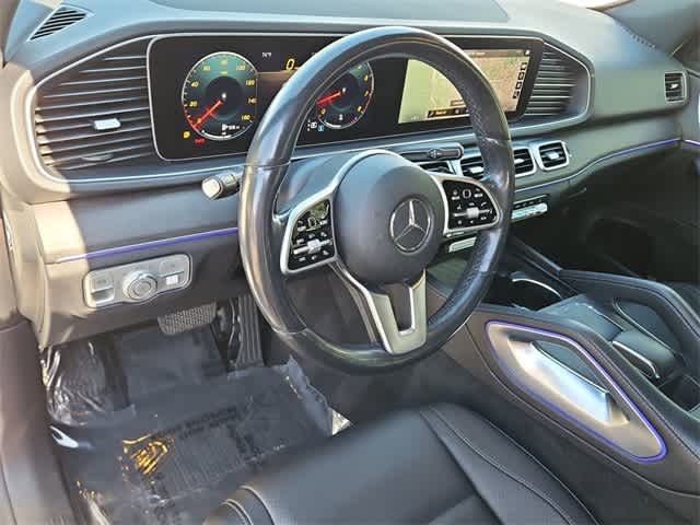 Thumbnail: 2020 Mercedes-Benz GLE - 10