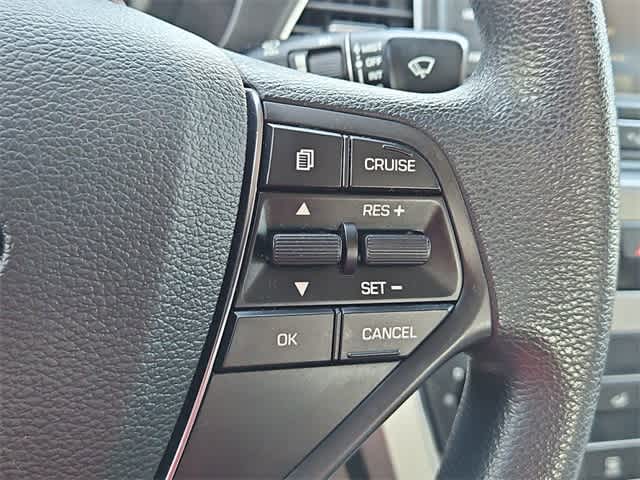 Thumbnail: 2015 Hyundai Sonata - 25