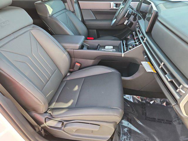 Thumbnail: 2026 Hyundai Santa Fe - 22