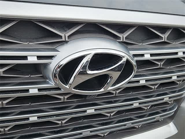 Thumbnail: 2020 Hyundai Palisade - 11