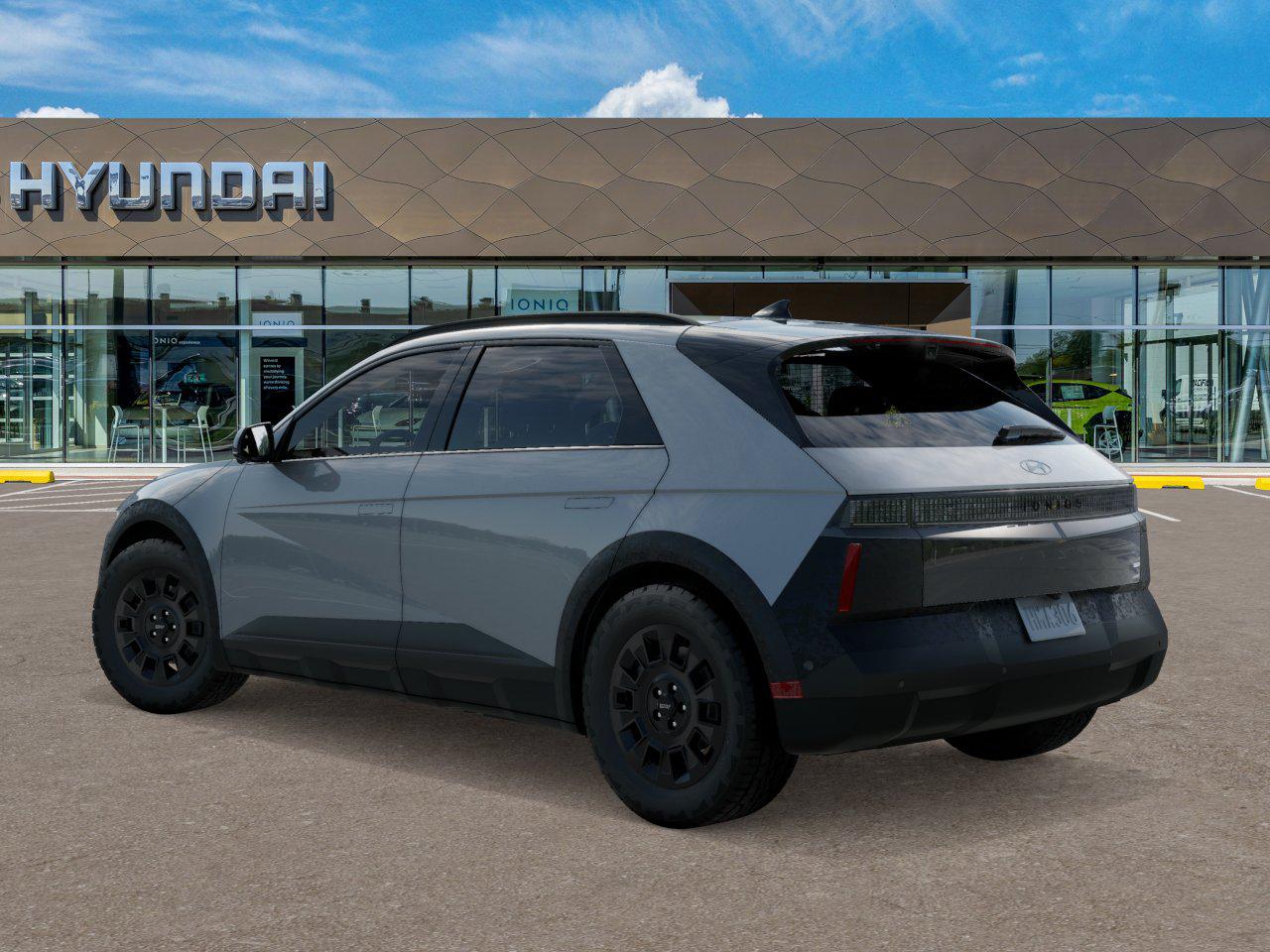 Thumbnail: 2025 Hyundai Ioniq 5 - 5