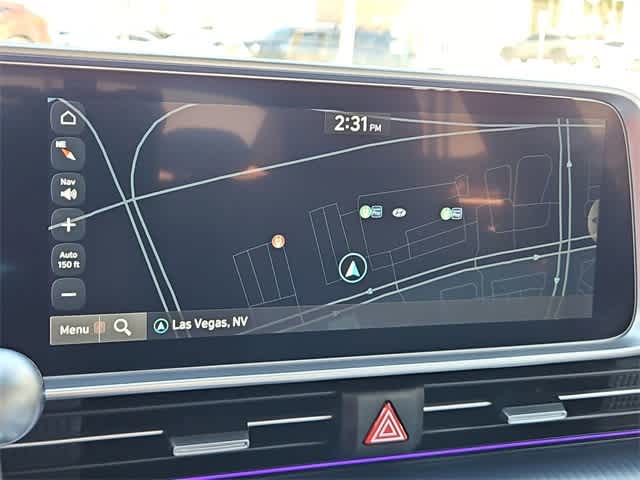 Thumbnail: 2024 Hyundai Ioniq 6 - 28