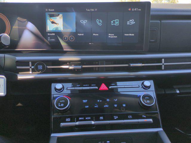 Thumbnail: 2026 Hyundai Santa Fe - 26