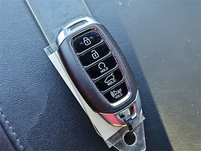 Thumbnail: 2020 Hyundai Palisade - 38