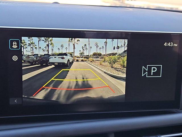 Thumbnail: 2026 Hyundai Santa Cruz - 28