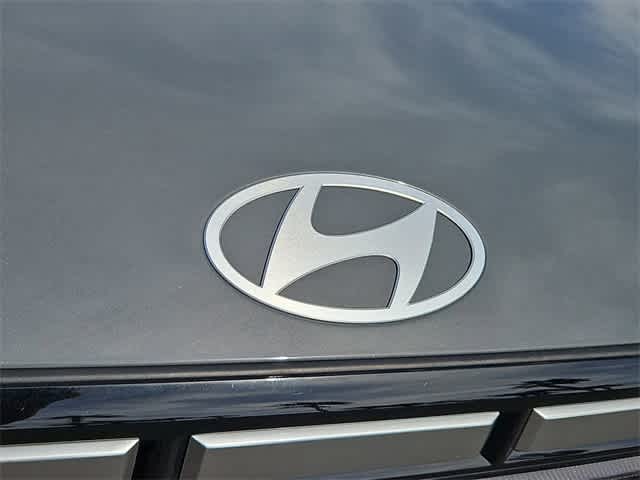 Thumbnail: 2024 Hyundai Santa Fe - 11