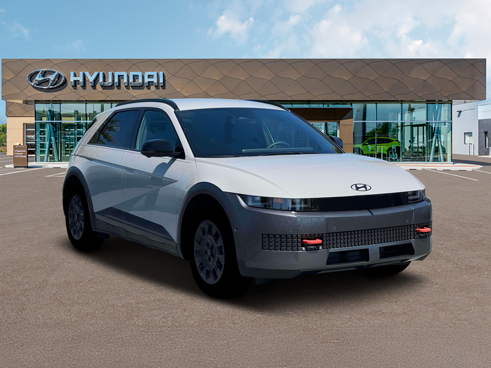 Thumbnail: 2025 Hyundai Ioniq 5 - 11