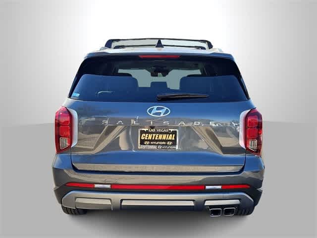 Thumbnail: 2025 Hyundai Palisade - 7