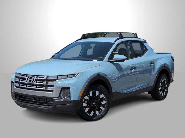 Thumbnail: 2026 Hyundai Santa Cruz - 1