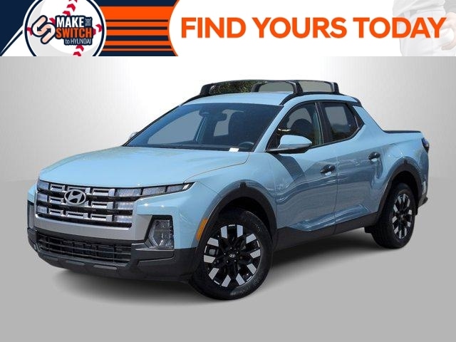 Thumbnail: 2026 Hyundai Santa Cruz - 1