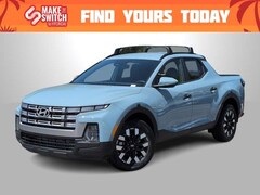 2026 Hyundai Santa Cruz SEL FWD Truck Crew Cab