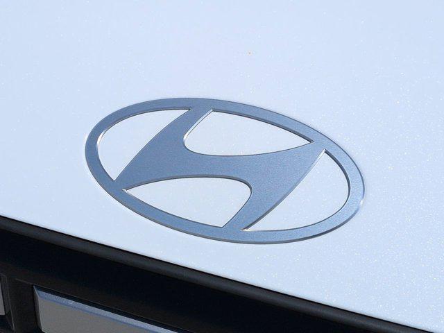 Thumbnail: 2026 Hyundai Santa Fe - 12