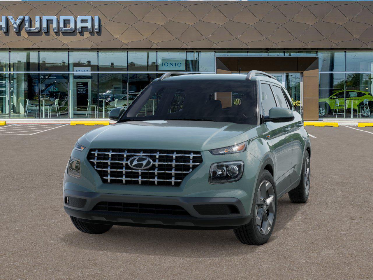 Thumbnail: 2026 Hyundai Venue - 6