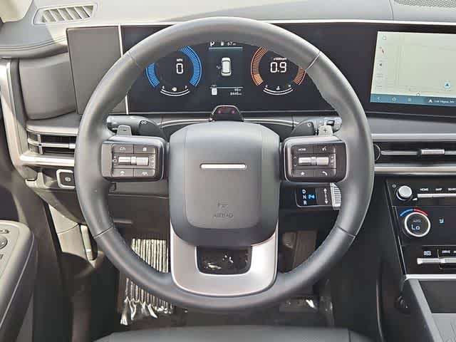 Thumbnail: 2025 Hyundai Santa Fe - 23